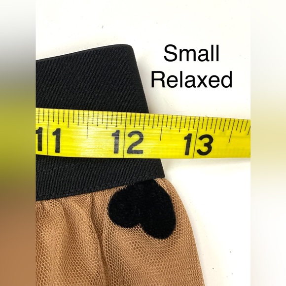 Heart A-line  shirt 🖤 - Picture 13 of 16